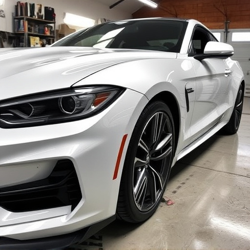 car refinishing