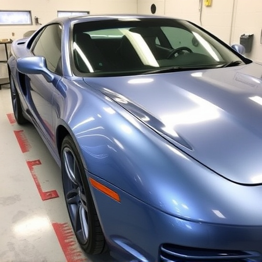 car refinishing