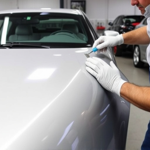 car refinishing