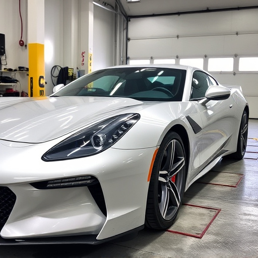 car refinishing