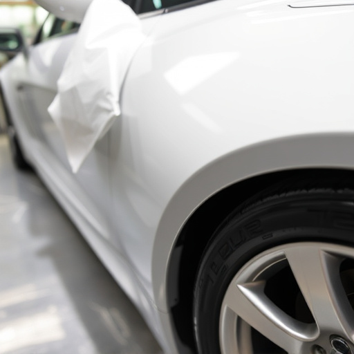 car refinishing