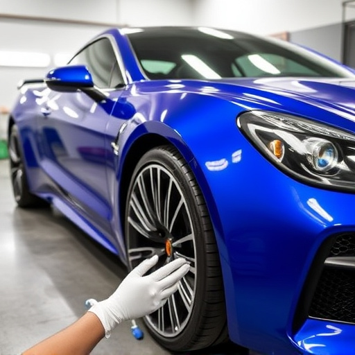 car refinishing