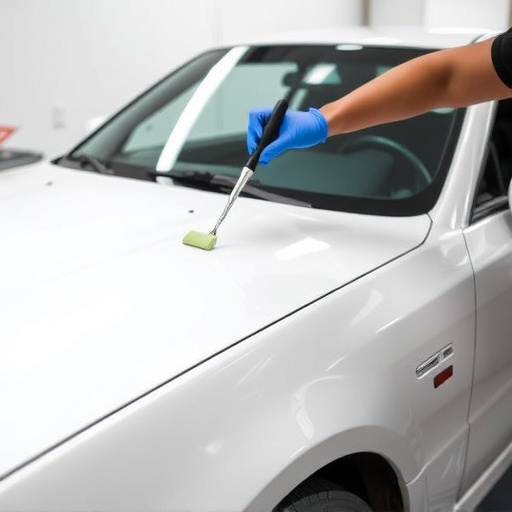 car refinishing