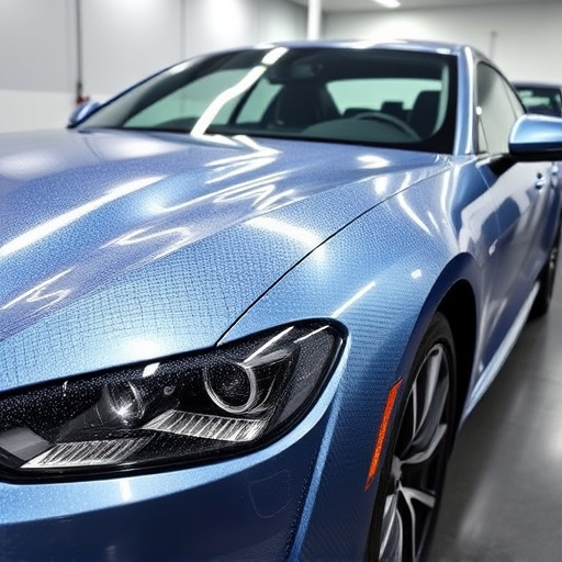 car refinishing