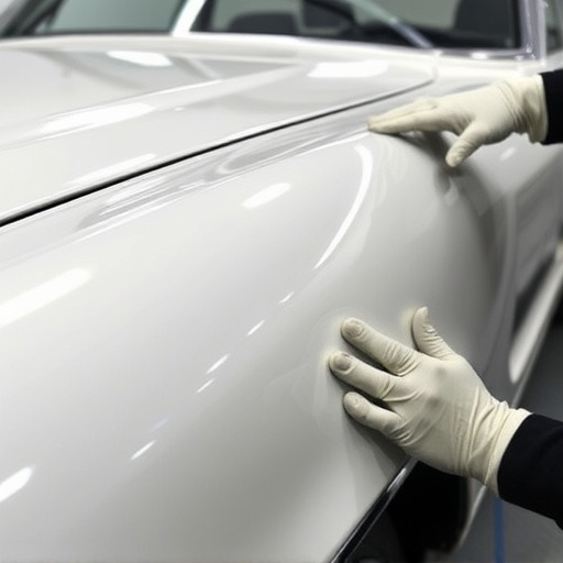 car refinishing