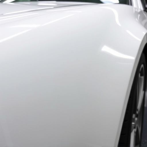 car refinishing