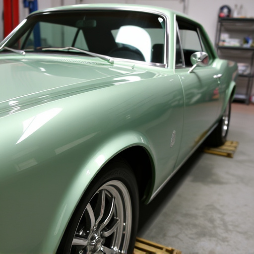 car refinishing