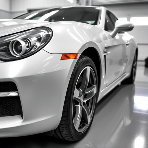 car refinishing