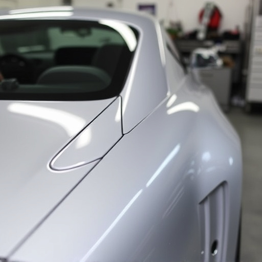 car refinishing