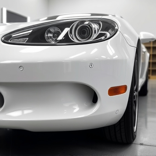 car refinishing