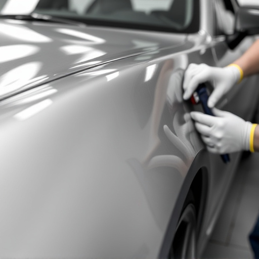 car refinishing