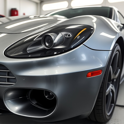 car refinishing