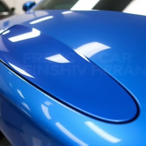 car refinishing