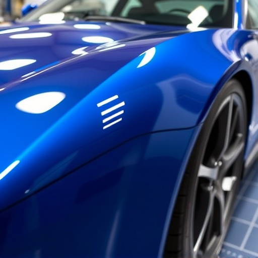 car refinishing