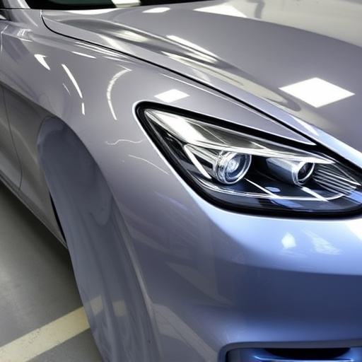 car refinishing