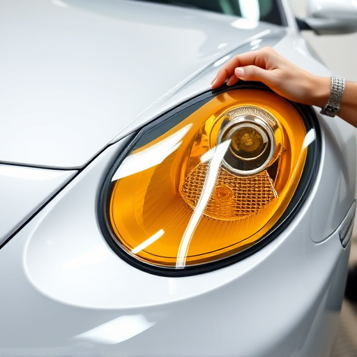 car refinishing