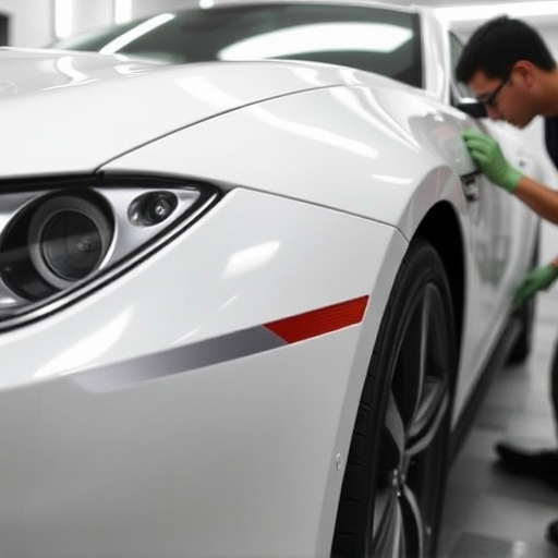 car refinishing