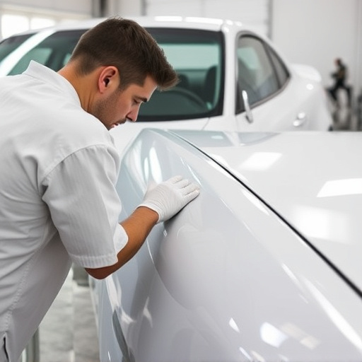 car refinishing