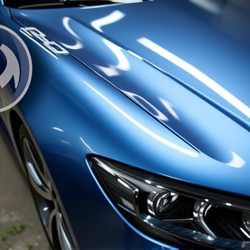 car refinishing