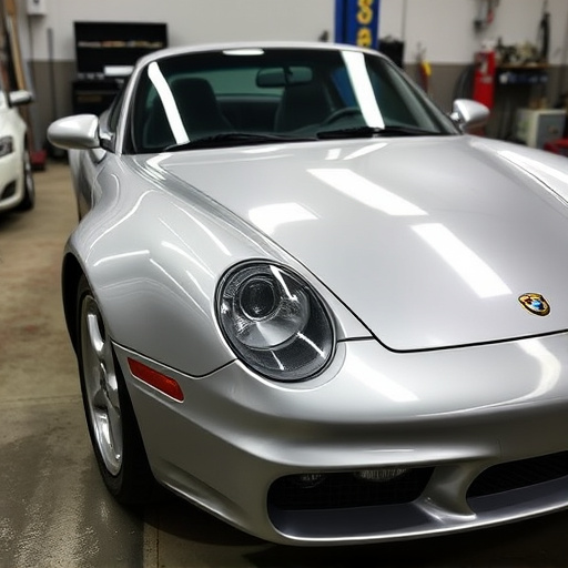 car refinishing