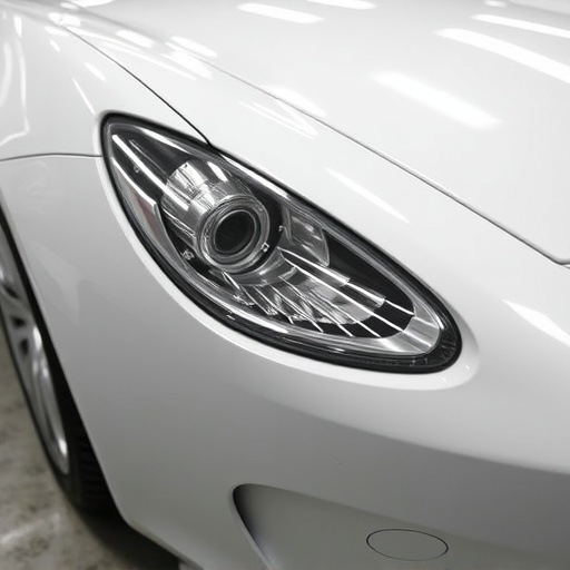 car refinishing