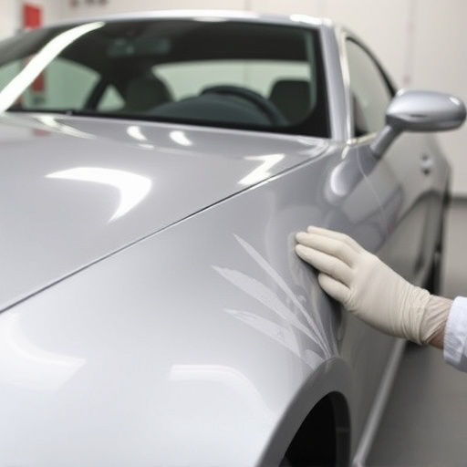 car refinishing