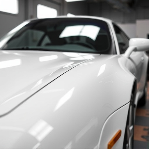 car refinishing
