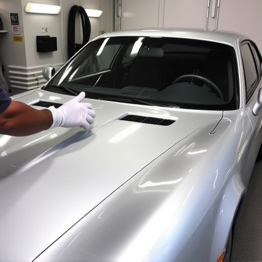 car refinishing