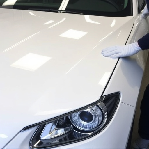car refinishing