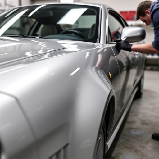 car refinishing