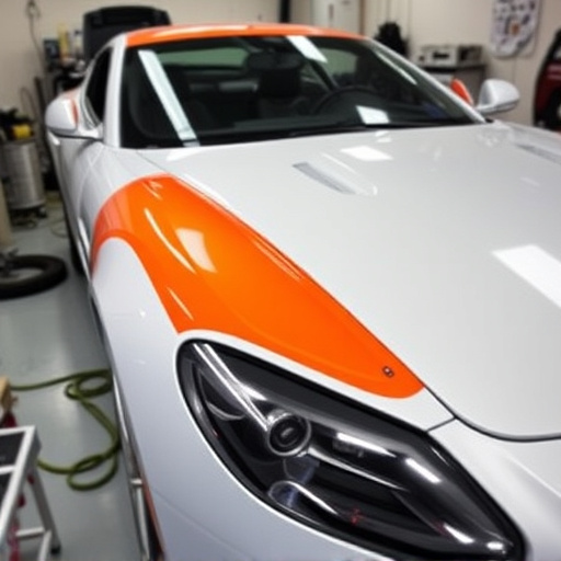car refinishing