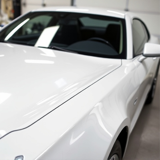 car refinishing