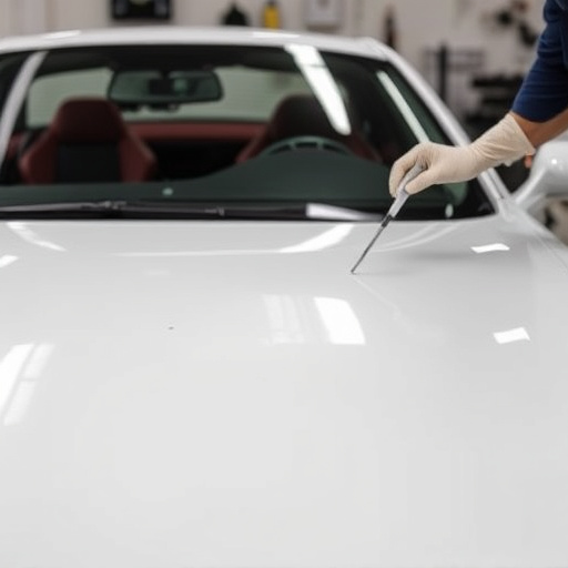 car refinishing