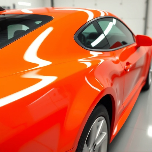 car refinishing