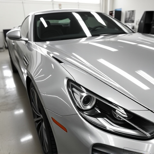 car refinishing