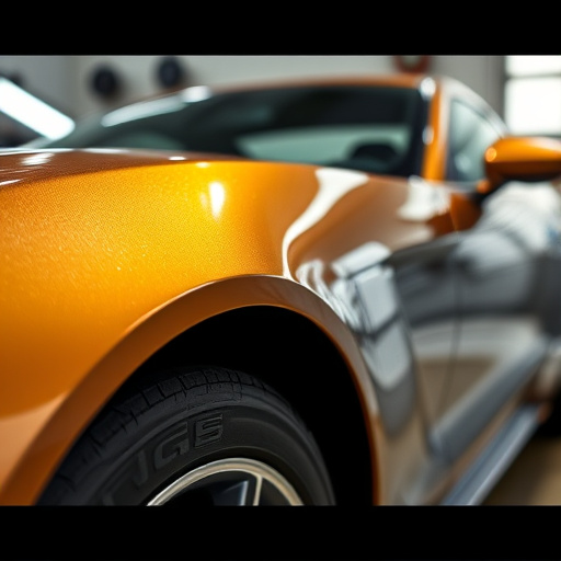 car refinishing