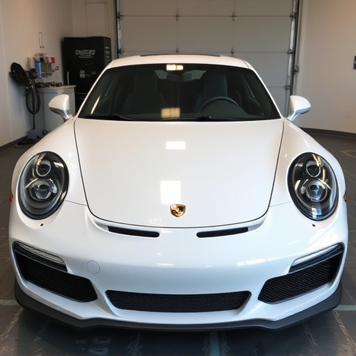 car refinishing