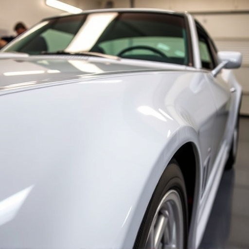 car refinishing