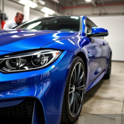 car refinishing