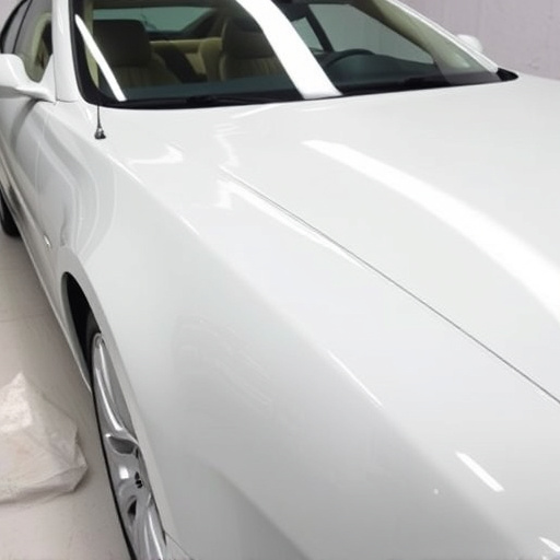 car refinishing