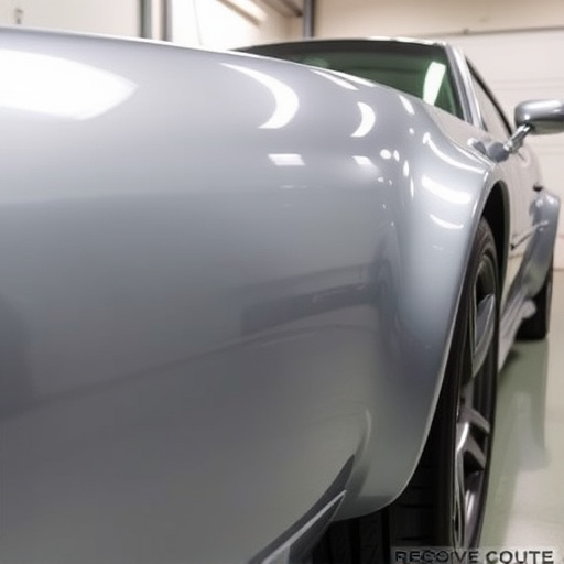 car refinishing