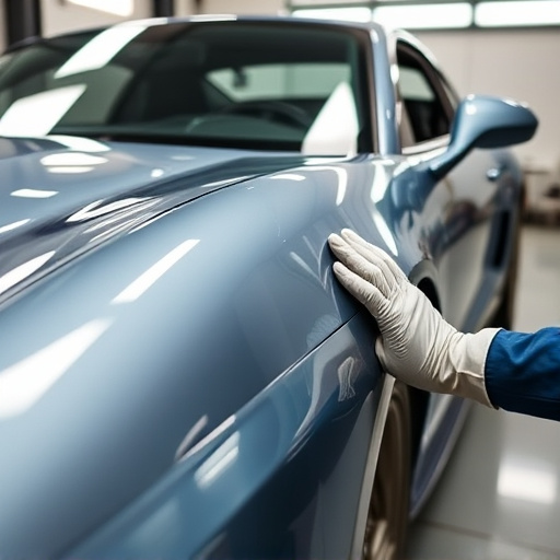 car refinishing