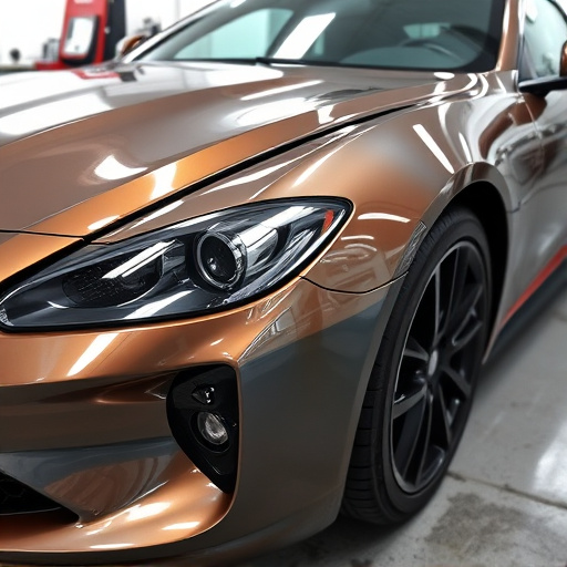 car refinishing