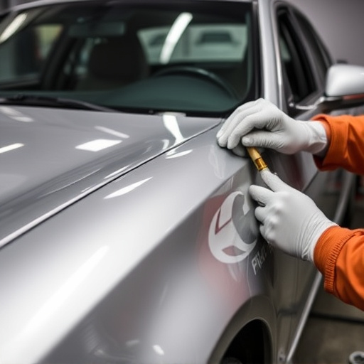 car refinishing
