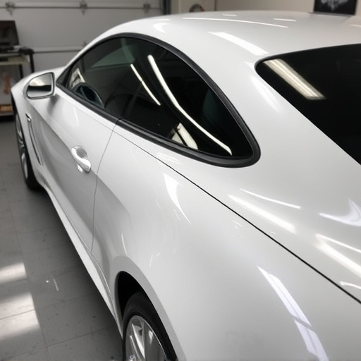 car refinishing
