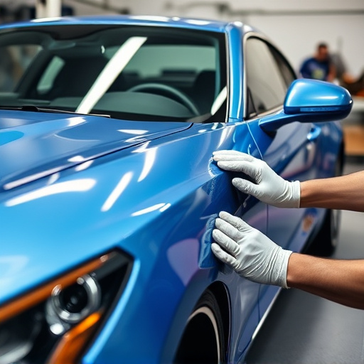 car refinishing