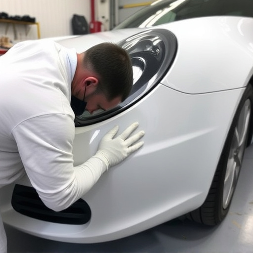 car refinishing