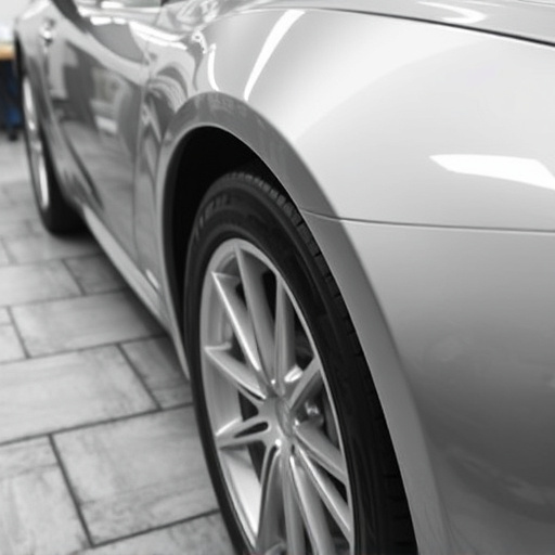 car refinishing