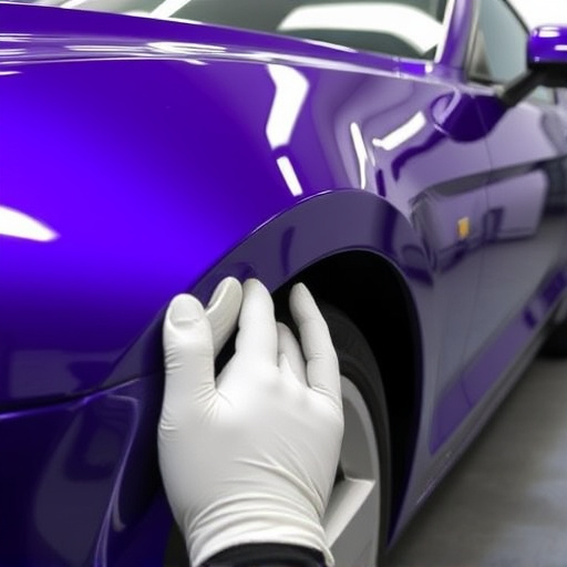 car refinishing