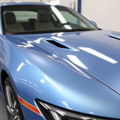 car refinishing